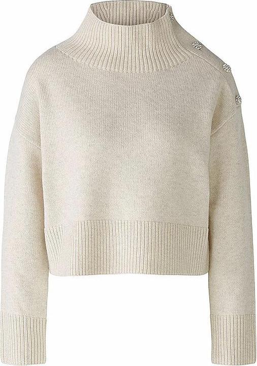 Oui Rollkragenpullover (36)