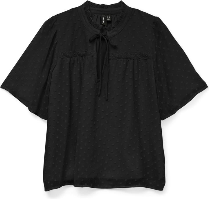 Actual product image Vero Moda VMLEAH Top Bluse (XS)