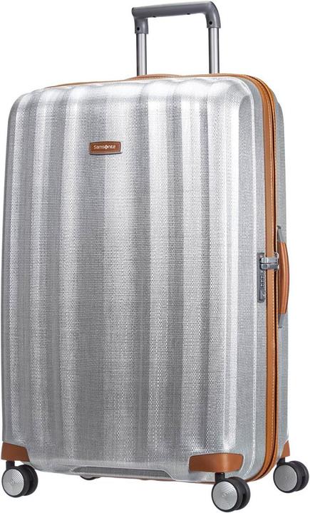 Samsonite LITE-CUBE DLX Spinner (122 l, XL (ab 115l))