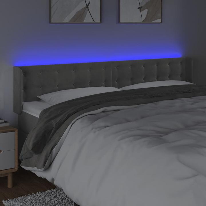 Image du produit VidaXL Gianna (163 x 16 x 88 cm)