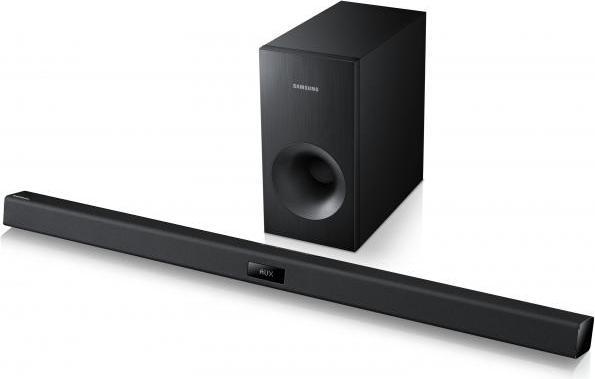 Produktbild Samsung Hw-F355 (120 W, 2.1 Kanal)