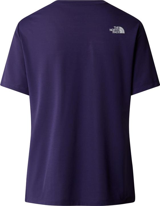 Produktbild North Face Mountain Foundation (S)