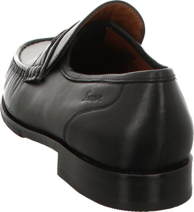 Actual product image Sioux slippers (48)