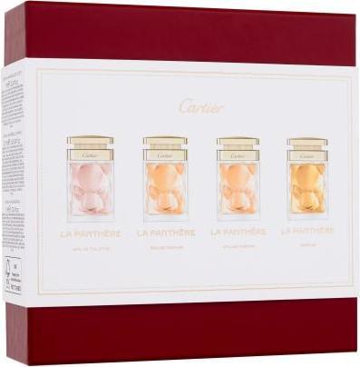 Produktbild Cartier Miniature Set (Eau de Parfum, 28 ml)