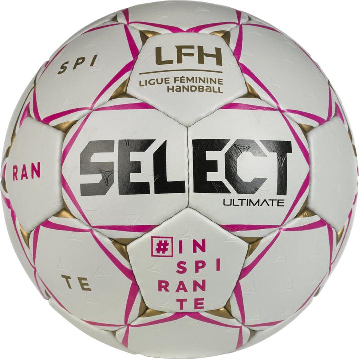 Select handball ultimate lfh v24
