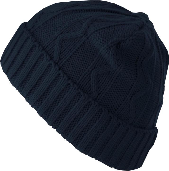 Masterdis Beanie Cable Flap (One Size)