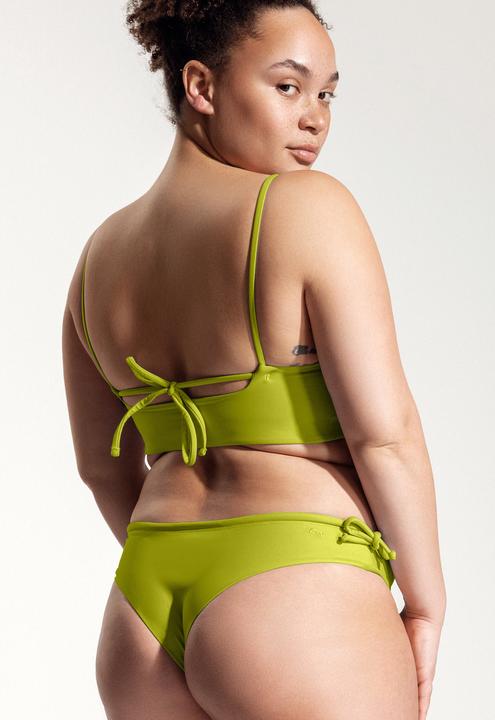 Actual product image Oy Surf Bikini Top "Buri (XXL)