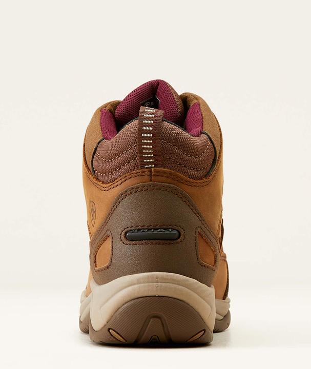 Image du produit Ariat bottines imperméable telluride ii h2o (40)