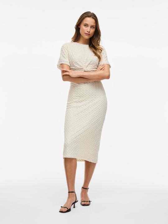Produktbild Vila Kurzarm Midikleid (XL)