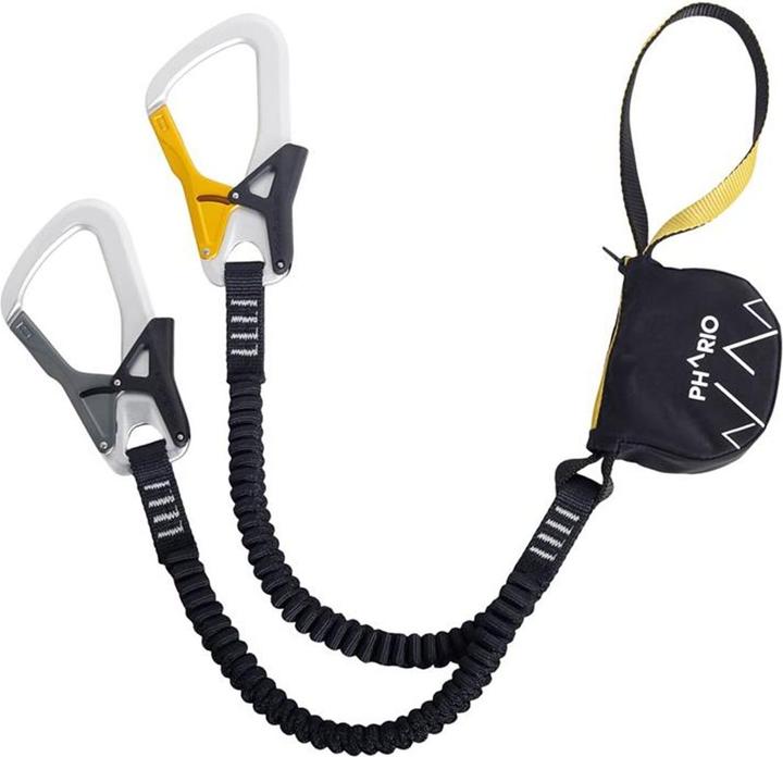 Image du produit Singing Rock Set de via ferrata PHARIO PALM