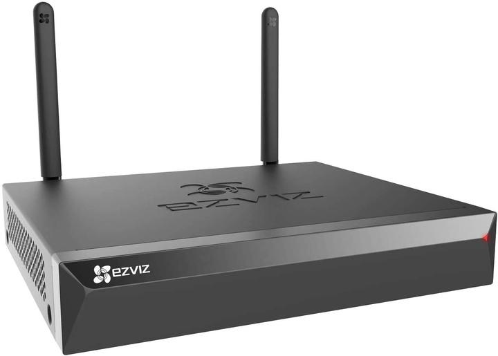 Productafbeelding EZVIZ Wifi Nvr X5s (Netwerk Video Recorder (NVR))