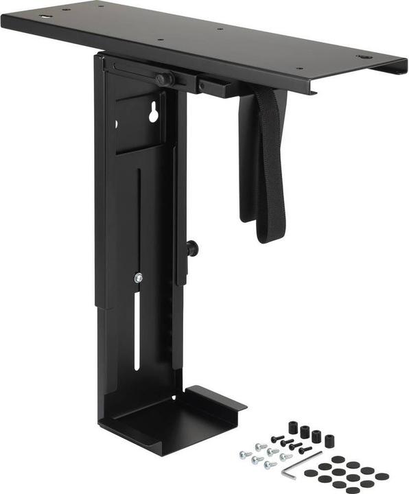 Immagine prodotto SpeaKa Professional Montaggio su PC