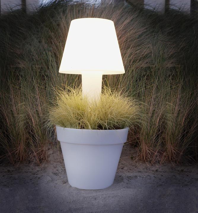 Produktbild Elho Lampe Pure TwiLight (50 cm)