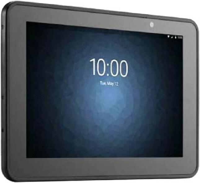 Image du produit Zebra ET56 (4G, 10.10", 32 Go, Noir)