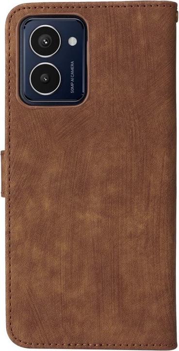 Produktbild Cover-Discount HMD Pulse - Ledertasche mit RFID Blocker (HMD Pulse)