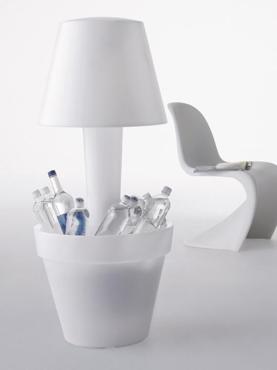 Produktbild Elho Lampe Pure TwiLight (50 cm)