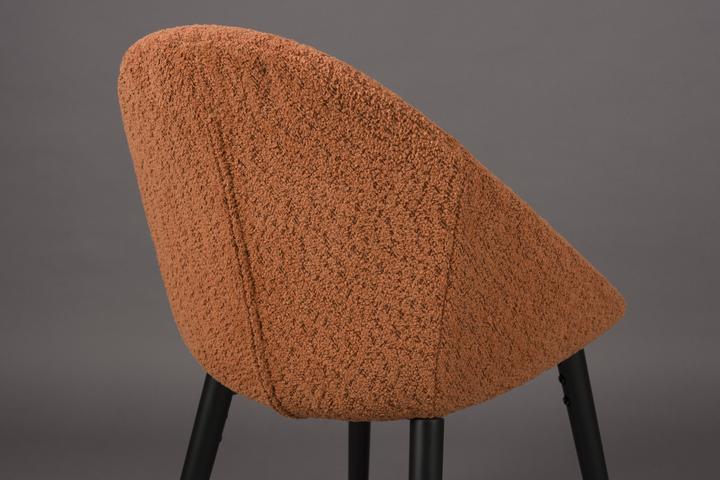 Produktbild Dutchbone Fenna Chair Terra