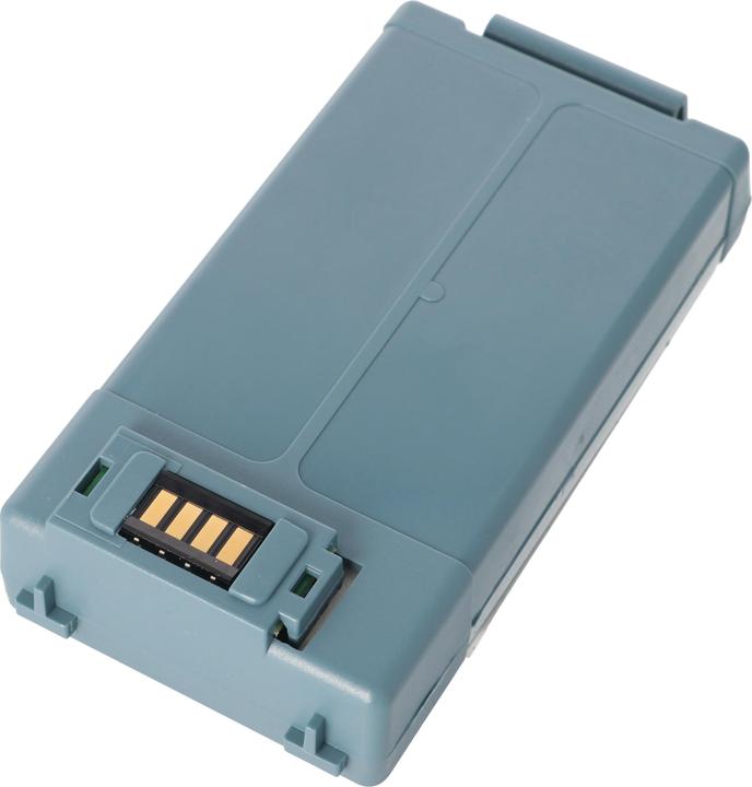 Image du produit XCell Lithiumbatterie passend für Philips Heartstart HS1, FRx M5070A (1 pcs, 4200 mAh)
