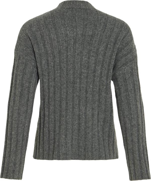 Grigio scuro melange