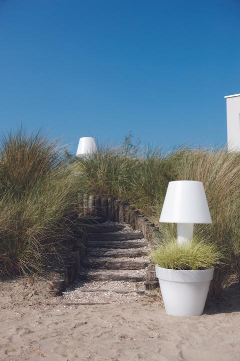 Produktbild Elho Lampe Pure TwiLight (50 cm)