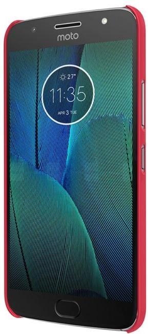 Immagine prodotto Nillkin Serie Super Frosted Shield (Motorola Moto G5S)