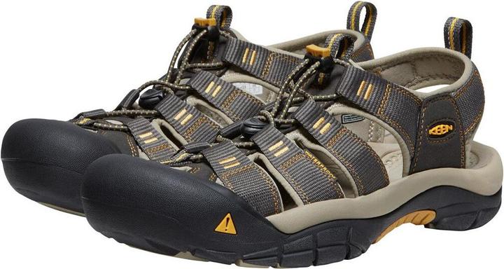 Actual product image Keen Newport H2 Sandals (44.5)