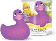 Image du produit Big Teaze Toys I Rub my Duckie Classic - Travel Size Purple