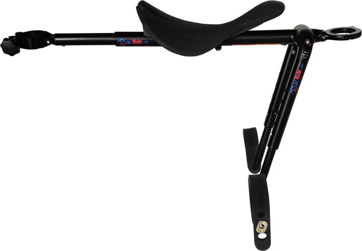 Mac Ride Fahrradkindersitz (Sattelstütze)