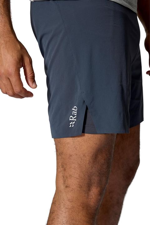Actual product image Rab Talus 2 in 1 (M)