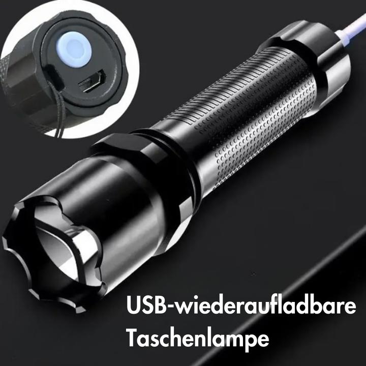 Produktbild Suba UV Taschenlampe (Hund)