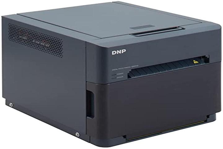Actual product image DNP QW 410 (Thermal printing, Colour)