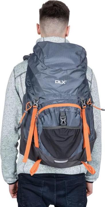 Produktbild Trespass TWINPEAK Rucksack (45 l)