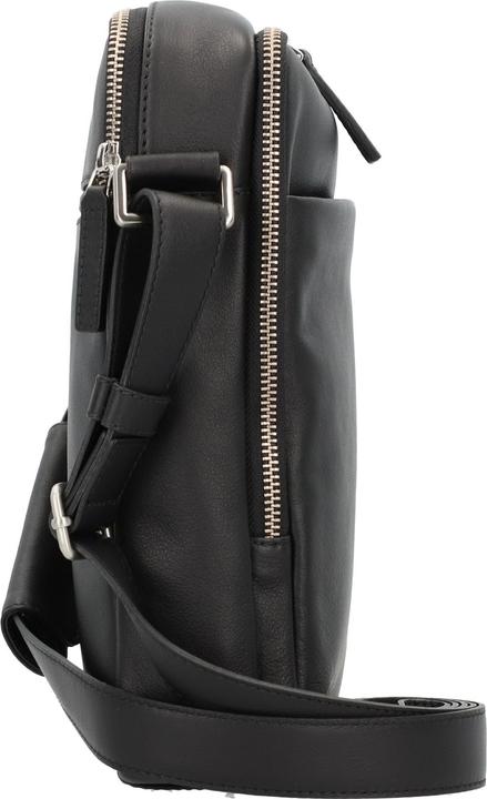Immagine prodotto Picard Borsa a tracolla RFID in pelle 21 cm