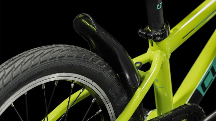 Image du produit Cube Bike Cubie 160 RT (16")