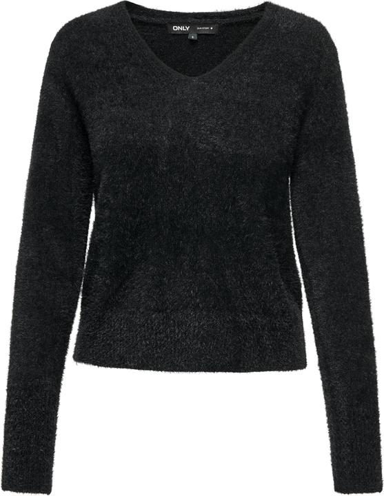 Actual product image Only Long sleeve knit jumper (L)