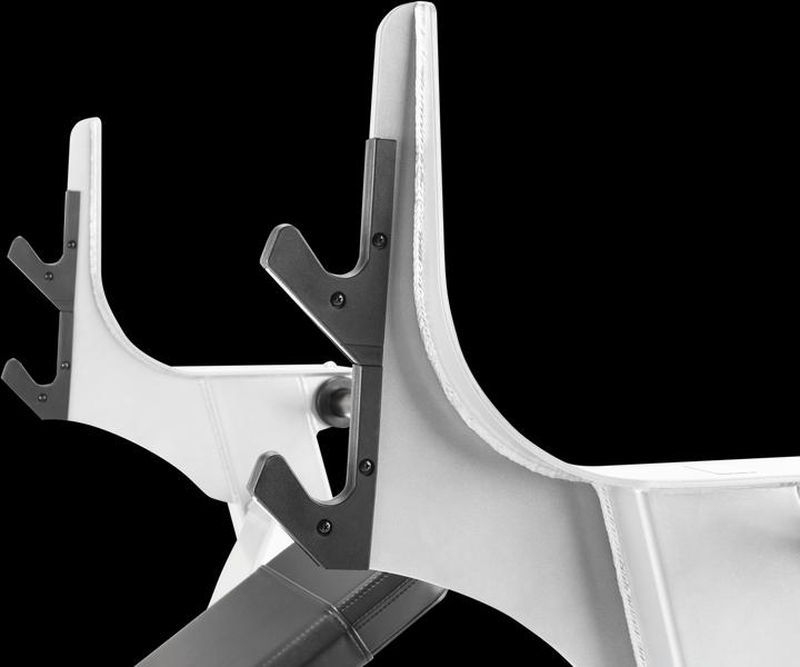 Produktbild Freemotion Epic Olympic Incline Bench