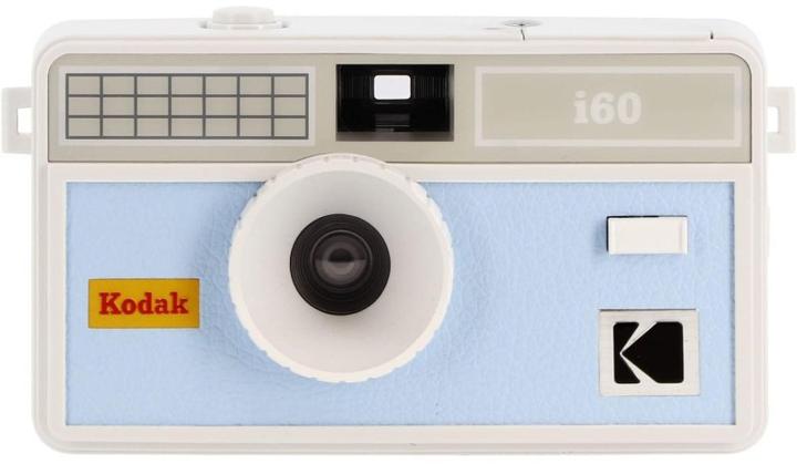 Kodak i60 White/Baby Blue