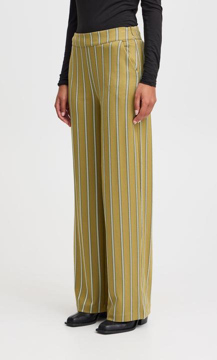 Actual product image Ichi IHRUTI WIDE PA15 20121514 (XL)