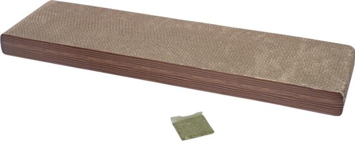 Immagine prodotto Nobby Tavola per graffiare in cartone XL (5 cm)