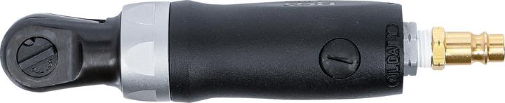 Image du produit BGS Cliquet à air comprimé 10 mm (3/8") 54 Nm extra court (3/8")