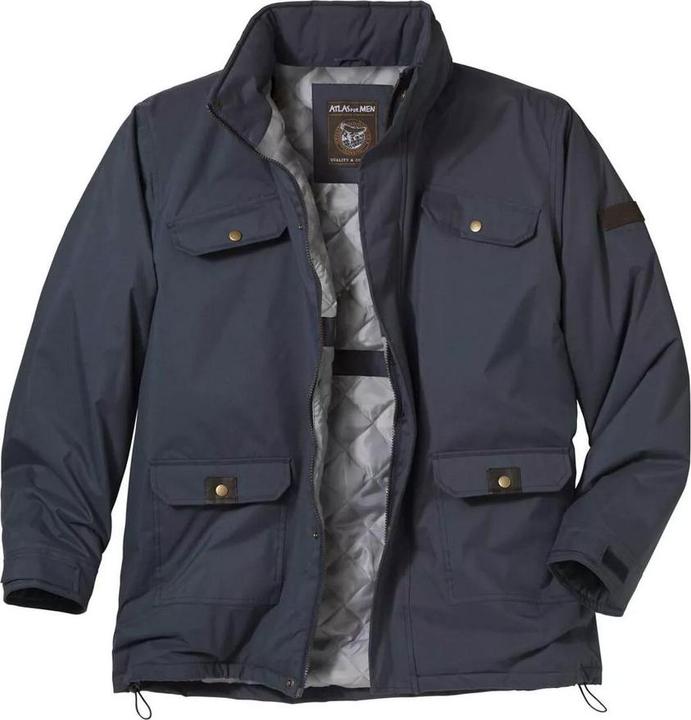 Produktbild Atlas For Men Parka wasserabweisend (XXL)