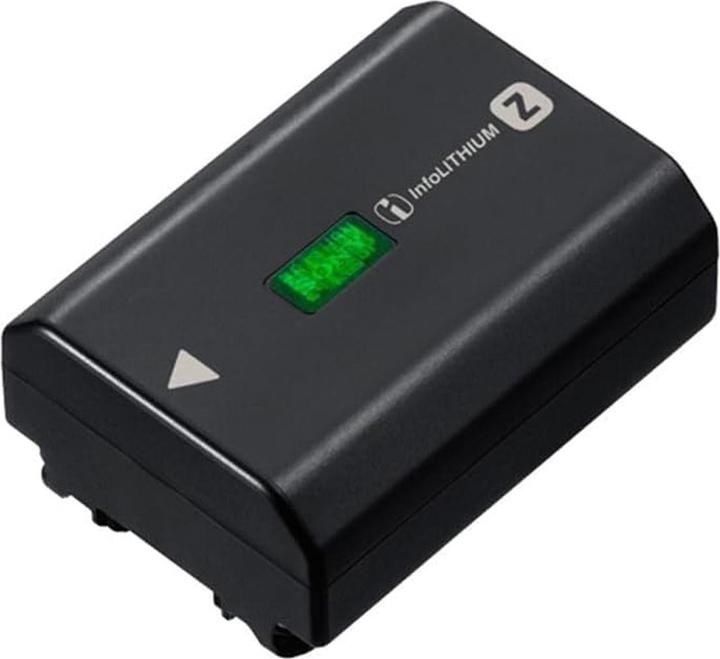 Image du produit Sony Bc-Qz1 (Chargeur de batterie d'appareil photo)