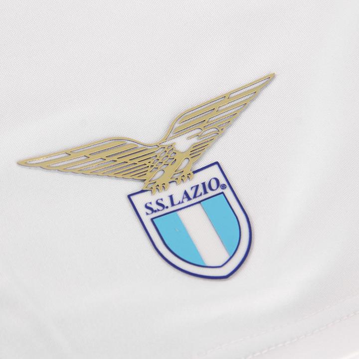 Produktbild Mizuno shorts – heim lazio rome 2024/25 (XL)