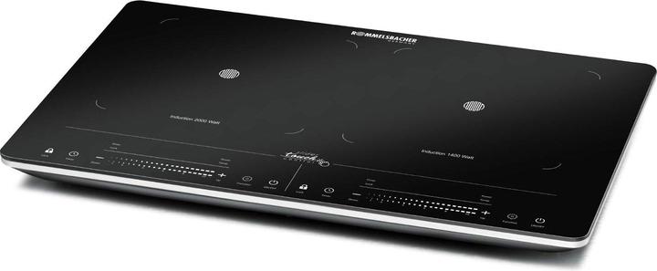 Rommelsbacher CT 3420/IN