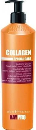 Kay Color KEPRO Kay Pro Anti-Age Conditioner mit Kollagen für reifes, poröses und geschwächtes Haar 350ml
