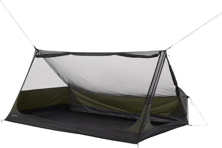 Actual product image Nordisk Troms Mesh Cabin (Tarp, 1.32 kg, 2 persons)