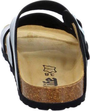 Actual product image Canadian John Bioflor (39)