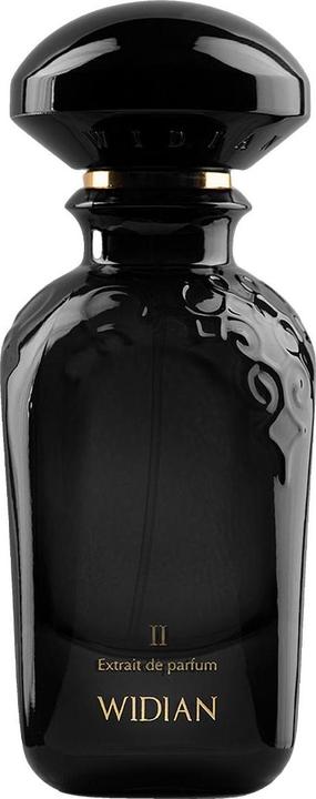 Produktbild AJ Arabia Widian Black Collection Black II Parfum (50 ml)