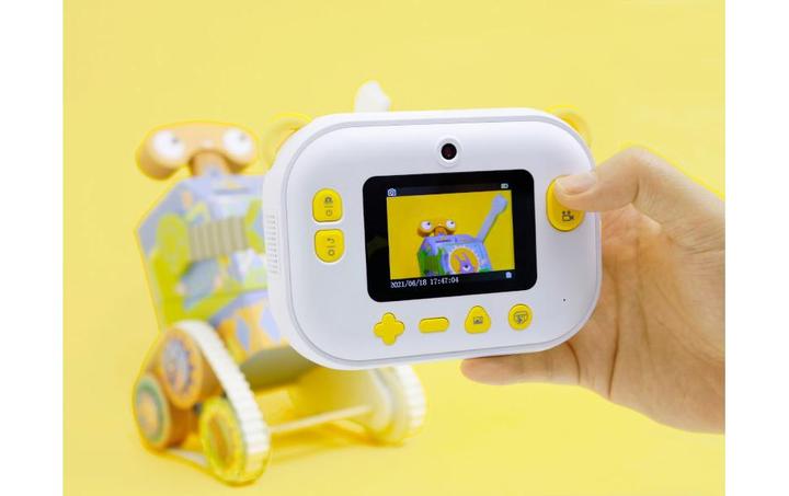 Actual product image myFirst Camera Insta Wi