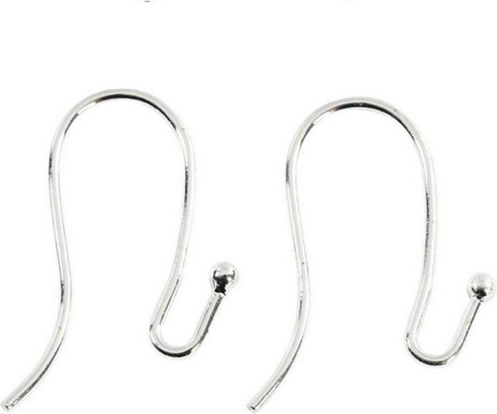 Creativ Company Ohrring Haken (Metall)